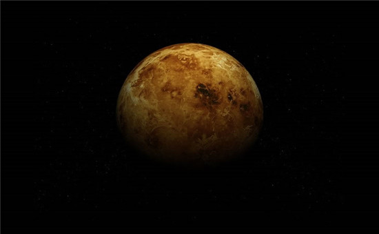 金星发现磷化氢！科学家推测金星有生命存在可能
