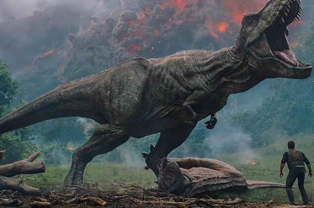 恐龙灭绝的真实原因另有发现 揭秘恐龙灭绝背后所隐藏的事情