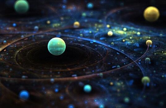 宇宙五大未解之谜：成为宇宙终极秘密 或许永远无解