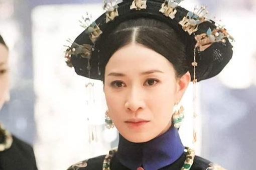 清朝后宫嫔妃的品级是依据什么划分的?有哪些根据?