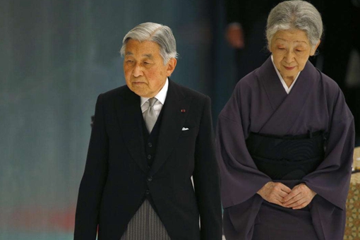 日本天皇统治日本2000多年,为何日本从未改朝换代过?