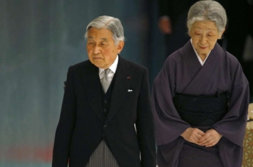 日本天皇统治日本2000多年,为何日本从未改朝换代过?