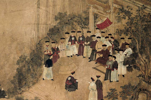 为何秦朝这么短命却对中国历史贡献最大?