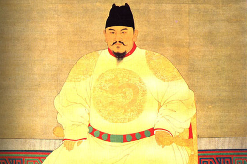 明朝最伟大的皇帝是谁?为什么是明太祖朱元璋?