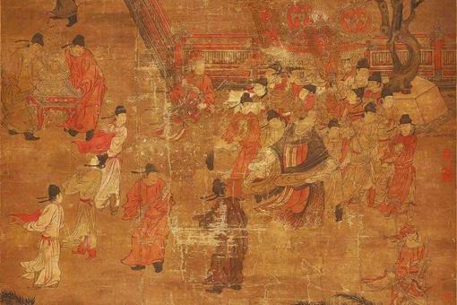 唐朝是不是汉族?历史上的李唐王朝是不是外来民族?