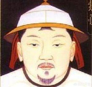蒙古大汗(皇帝)为什么多数不是世袭继统?