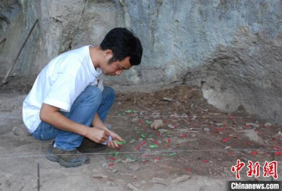 贵州洞穴遗址考古新成果：首次用古DNA研究解码人类迁徙