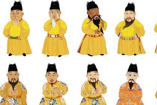 为什么描写清朝的电视剧很多而写明朝的很少?