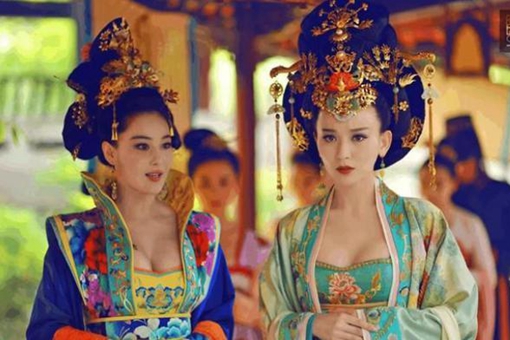 唐朝女人为避暑,发明了一个避暑方式,为什么皇帝却屡次禁止?