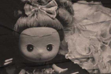揭秘恐怖童谣《妹妹背着洋娃娃》背后真实故事