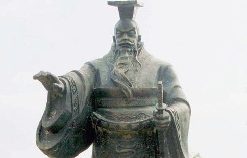 齐国为什么只有齐桓公出名?齐国还有其他厉害的国君吗?