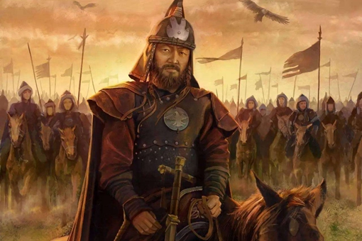 成吉思汗的蒙古骑兵为何天下无敌?