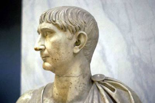 古罗马最幸福的时代:五贤帝统治下的罗马