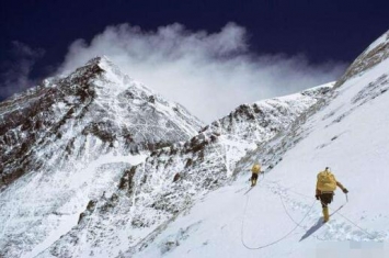 珠峰上的灵异事件，盘点珠穆朗玛峰发生的恐怖怪事