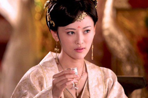 唐朝第一美人安乐公主是怎么死的?