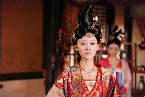 唐朝第一美人安乐公主是怎么死的?