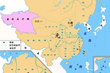 对于中国来说元朝和清朝算外族入侵吗?