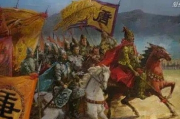 怛罗斯之战的秘密,为什么阿拉伯战胜大唐后确向大唐俯首称臣?