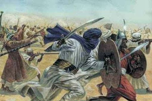 怛罗斯之战的秘密,为什么阿拉伯战胜大唐后确向大唐俯首称臣?