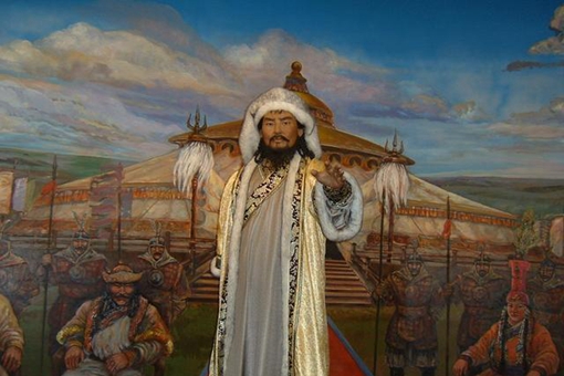 成吉思汗不是蒙古人为什么后代被称为蒙古人?