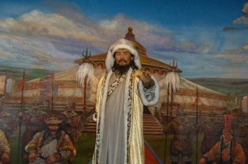 成吉思汗不是蒙古人为什么后代被称为蒙古人?