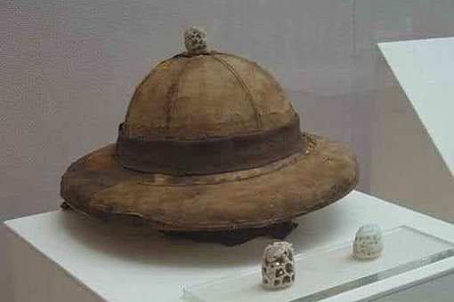 元朝皇帝戴的帽子叫什么?元朝皇帝为什么都喜欢带这样的帽子揭秘