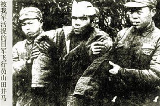 为什么日军俘虏被释放的时候不愿意回到自己的部队?