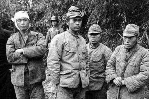 为什么日军俘虏被释放的时候不愿意回到自己的部队?
