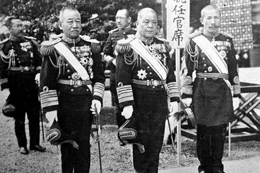 抗日战争中国人击毙的第一个日本大将是谁击毙的?