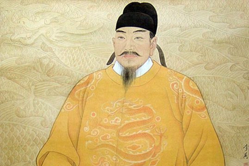 改变欧洲历史的两位中国古代帝王他们是谁?