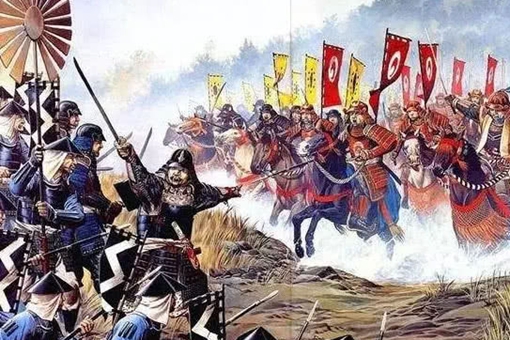 欧洲骑士和日本武士地位有什么差别?