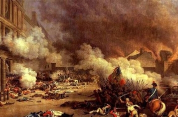 圣茹斯特为何被称为法国大革命的天使?
