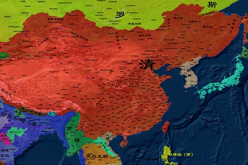 清朝最后三位皇帝为什么接连断后?