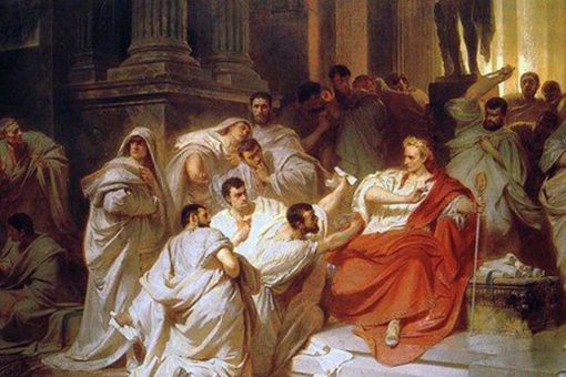 古罗马元老院制度如何消失的?