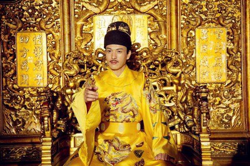 清朝皇帝有自己的私房钱么?