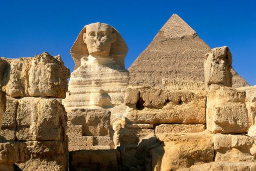 古埃及女神玛阿特作为智慧之神的妻子是一种什么样的体验?