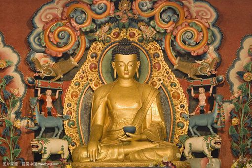 佛教与印度教谁的历史更悠久?