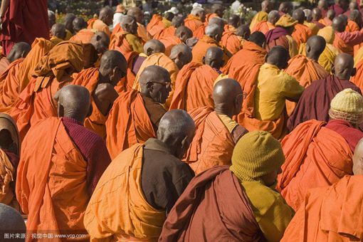 佛教与印度教谁的历史更悠久?