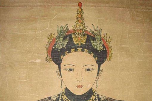 中国历史上的千古谜团有哪些?