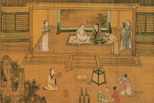 中国古代五刑分别是哪五种刑罚?八议和十恶有什么关系?