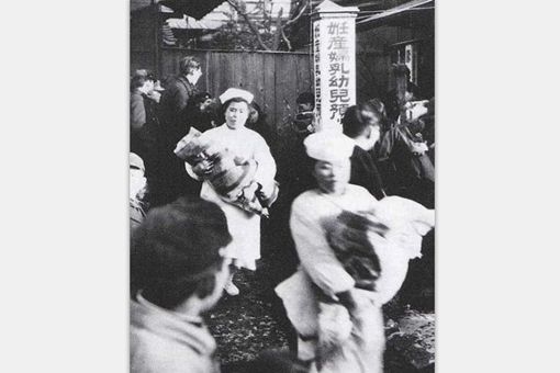 日本史上最冷血的护士石川美雪,为何这样称呼她?