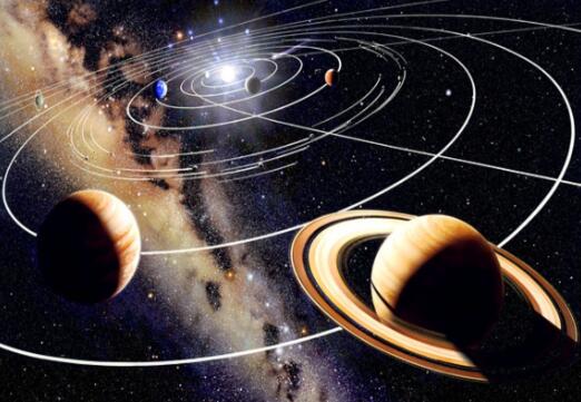 尼古拉特斯拉说太阳系是被设计制造出来的是真的吗？