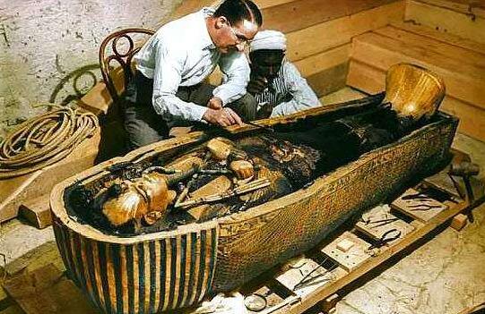 埃及法老的诅咒是怎么回事，真的存在吗？真相探索