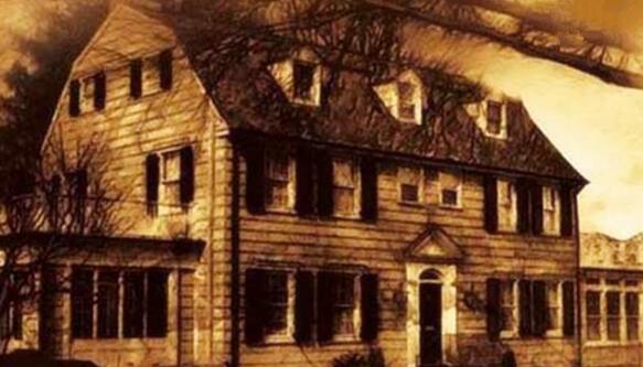 有些房子里看到鬼真的吗，什么样的房子容易闹鬼？