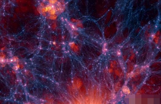 人类大脑与宇宙极度相似 这种现象暗示着什么