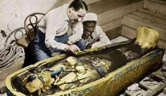 木乃伊为什么可以千年不腐烂，古埃及人是怎么做到的？