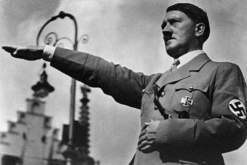 一战中放走希特勒的士兵是谁?他后来怎样了?