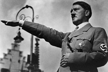 一战中放走希特勒的士兵是谁?他后来怎样了?