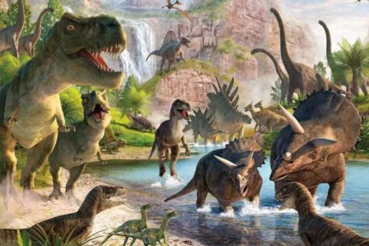 美国发现了一只活恐龙是真的吗？真相来了