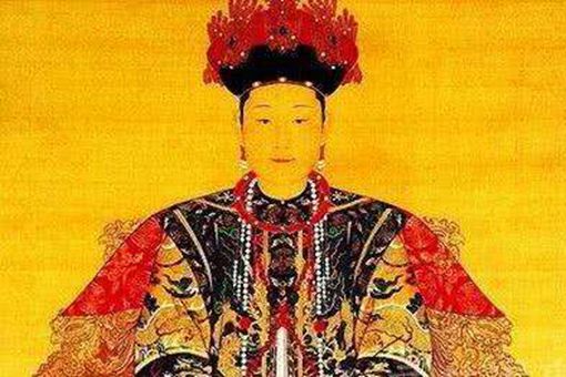 悫惠皇贵妃为何可以统领康熙后宫22年?她又是怎样的一个出生?